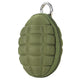 Porte-clefs Condor Grenade