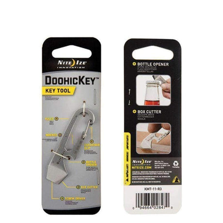 Porte-clefs Nite Ize Doohickey