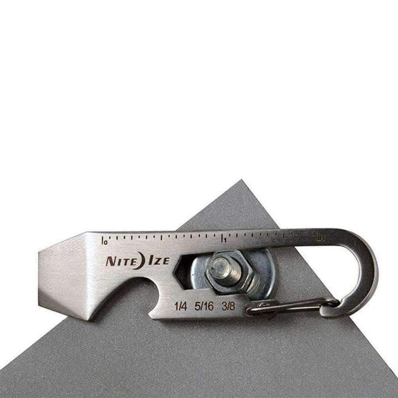 Porte - clefs DOOHICKEY Nite Ize - Autre - Welkit.com