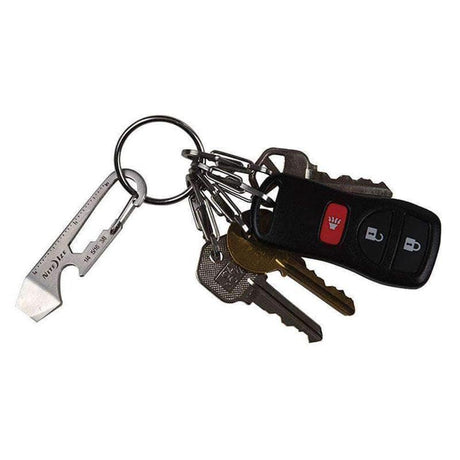 Porte-clefs Nite Ize Doohickey