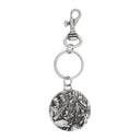 Porte-clés Boussemart Légion étrangère à motif en relief pour trousseau quotidien
