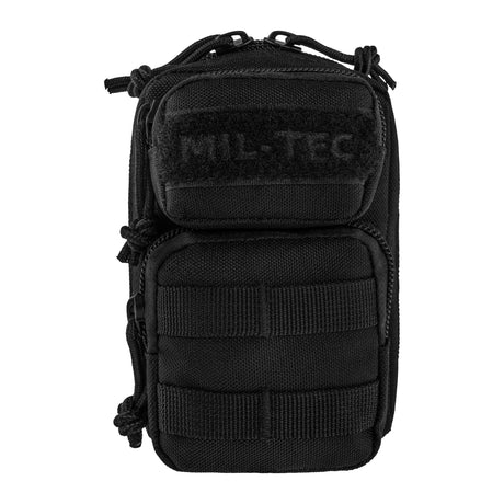 Porte-clés Mil-Tec en forme de mini sac à dos Assault Pack