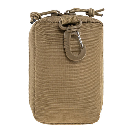 Porte-clés Mil-Tec en forme de mini sac à dos Assault Pack