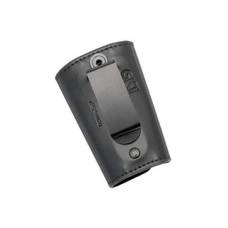 Porte-clés silencieux GK Pro Copland cuir synthétique clip ceinturon anneau amovible