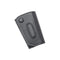Porte-clés silencieux GK Pro Copland cuir synthétique clip ceinturon anneau amovible