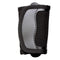 Porte-clés silencieux GK Pro Timecop anneau amovible passant anti-rotation
