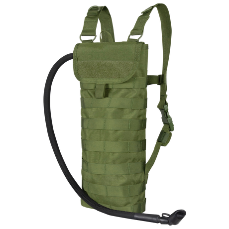 Porte-eau Condor Hydration Carrier 3 L poche à eau incluse rabat d'accès rapide