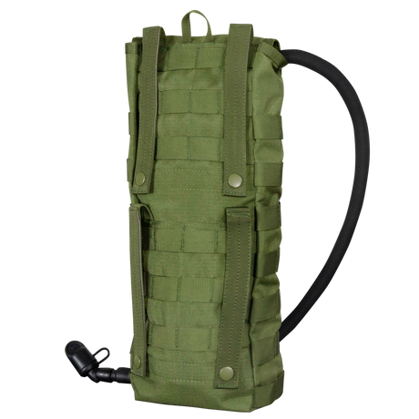 Porte-eau Condor Hydration Carrier 3 L poche à eau incluse rabat d'accès rapide