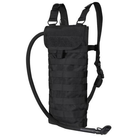 Porte-eau Condor Hydration Carrier 3 L poche à eau incluse rabat d'accès rapide