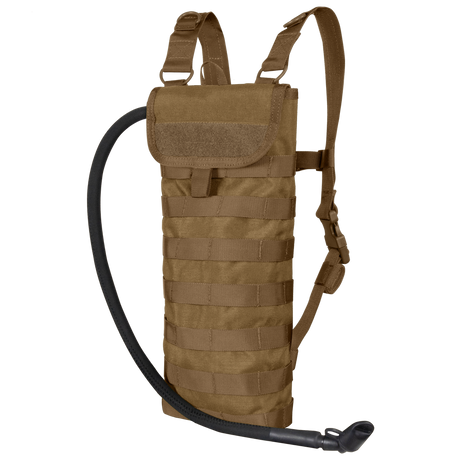 Porte-eau Condor Hydration Carrier 3 L poche à eau incluse rabat d'accès rapide