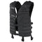 Porte-eau Condor Mesh Hydration Vest gilet en maille aérée poche à eau de 3 L