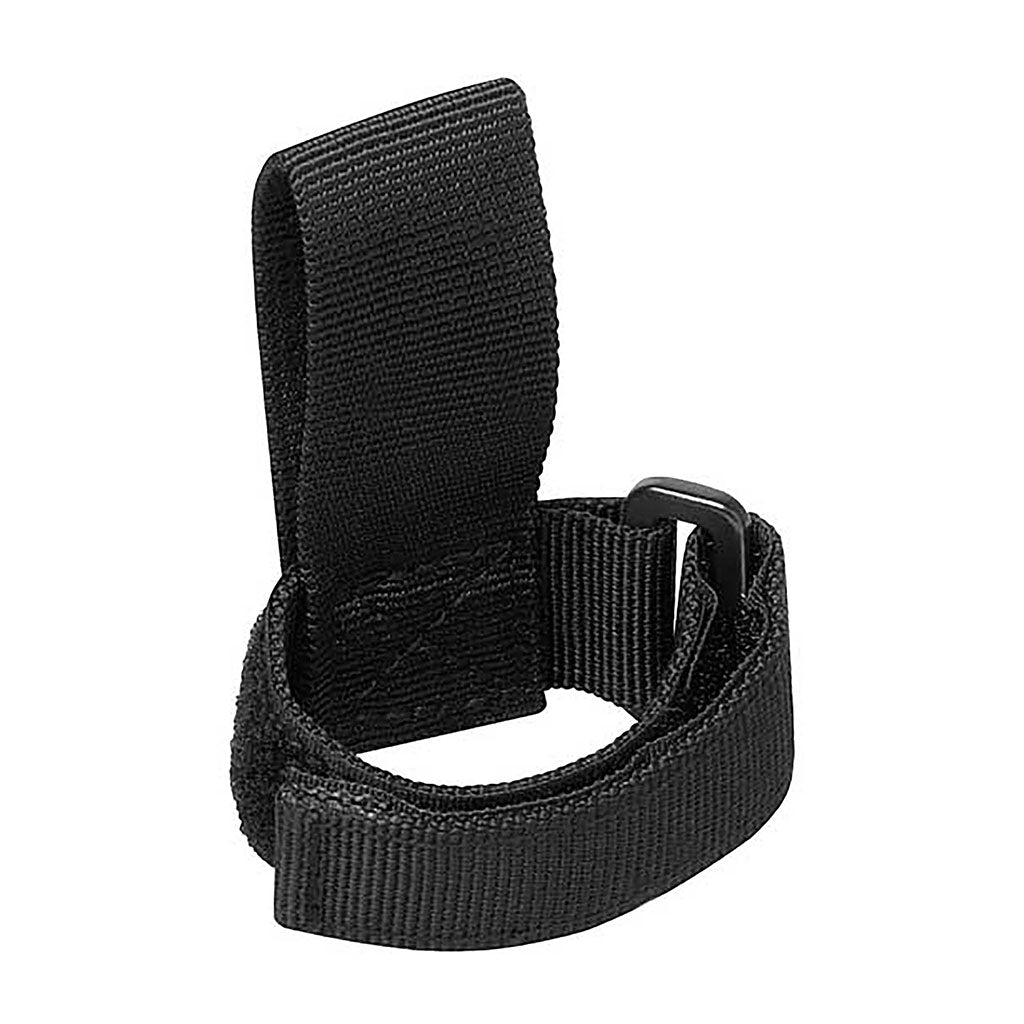 Porte-gants Ares en Cordura à attache auto-agrippante réglable pour tout ceinturon