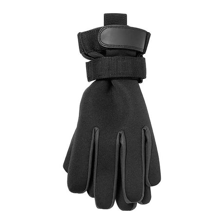 Porte-gants Ares en Cordura à attache auto-agrippante réglable pour tout ceinturon