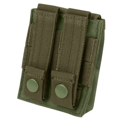 Porte-gants Condor EMT Glove Pouch élastique croisé trois à quatre paires