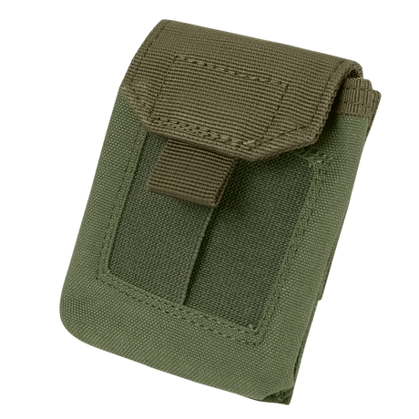 Porte-gants Condor EMT Glove Pouch élastique croisé trois à quatre paires