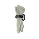 Porte-gants de ceinture Radar 1957 compact avec bouton-pression à 3 positions 7 x 4 x 6 cm