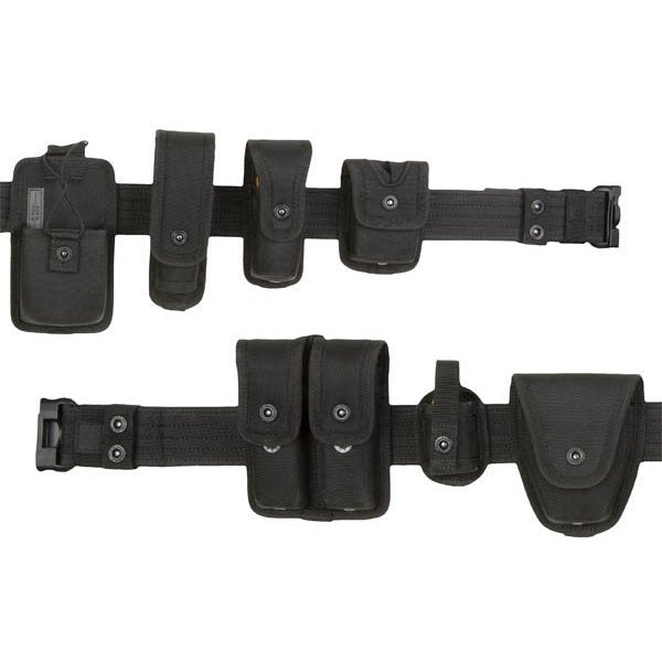 Porte-gants latex SB 5.11 Tactical en nylon 1680D compatible Duty Belt