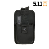 Porte-gants latex SB 5.11 Tactical en nylon 1680D compatible Duty Belt