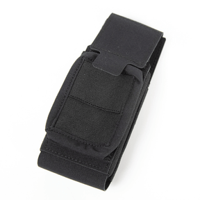 Porte-garrot Blackhawk Foundation Series Black