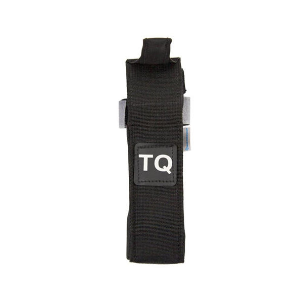 Porte Garrot velcro - Ranger Green - La Brigade de l'équipement Porte Garrot velcro - Ranger Green - La Brigade de l'équipement