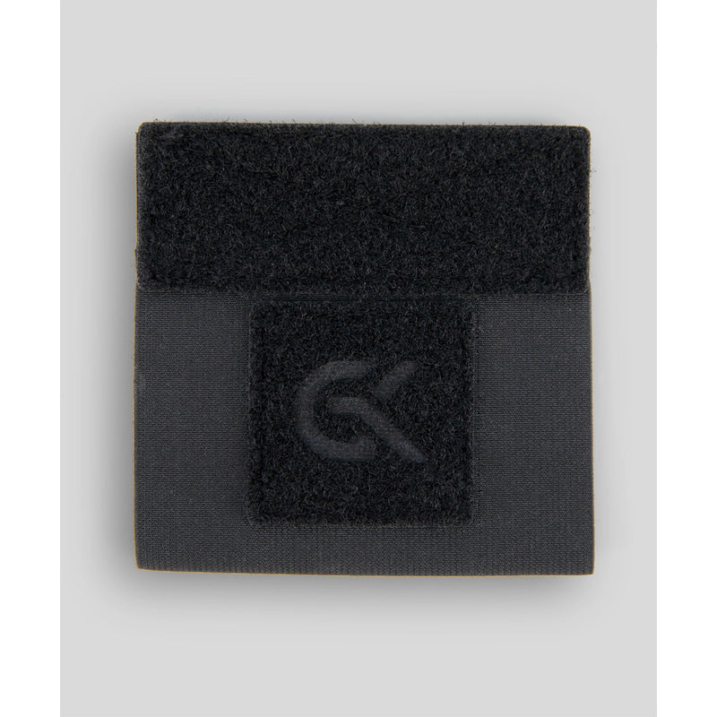 Porte-garrot GK Professional à rétention élastique 10 x 10 cm, 20 grammes