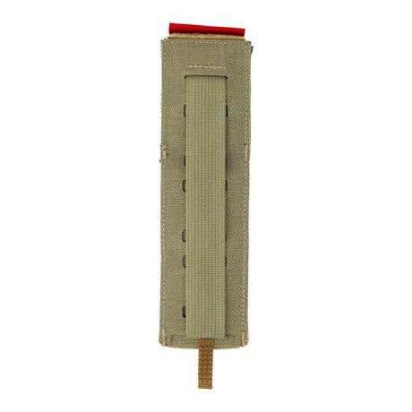 Porte-garrot The Activity Group RMT en nylon 500D laminé fixation MOLLE 21 x 6 x 4 cm