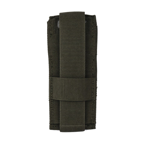 Porte-garrot en polyester attaches MOLLE et passant de ceinturon
