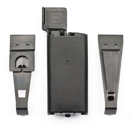 Porte-garrot rigide 5.11 Tactical pour garrot C-A-T en polycarbonate avec clip ceinture et MOLLE