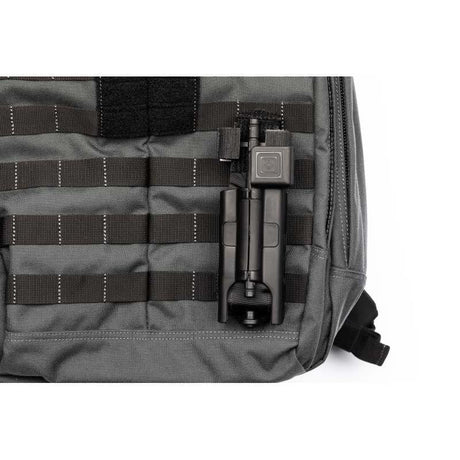 Porte-garrot rigide 5.11 Tactical pour garrot C-A-T en polycarbonate avec clip ceinture et MOLLE