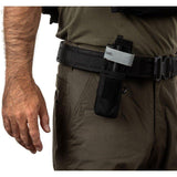 Porte-garrot souple 5.11 Tactical Flex à fixation FLEX-HT pour garrots à moulinet