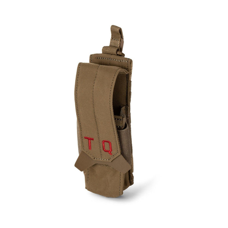 Porte-garrot souple 5.11 Tactical Flex à fixation FLEX-HT pour garrots à moulinet