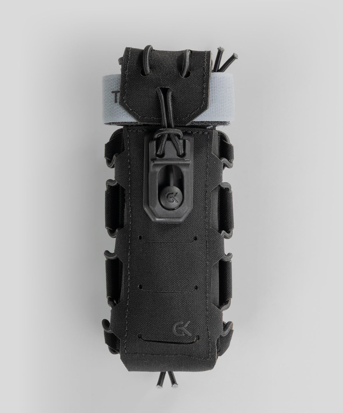 Porte-garrot universel GK Dutycall sur platine MOLLE pour trousse individuelle