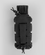 Porte-garrot universel GK Dutycall sur platine MOLLE pour trousse individuelle