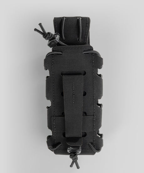 Porte-garrot universel GK Dutycall sur platine MOLLE pour trousse individuelle