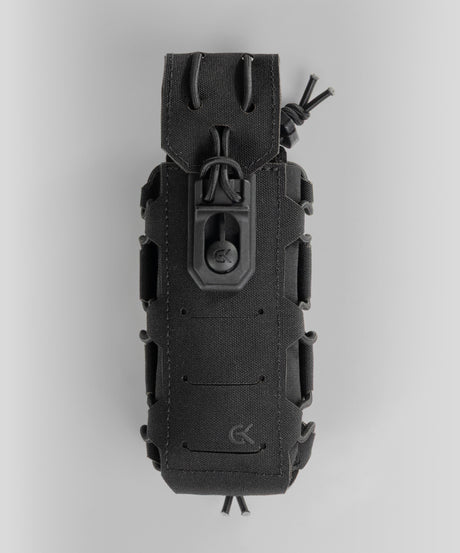 Porte-garrot universel GK Dutycall sur platine MOLLE pour trousse individuelle