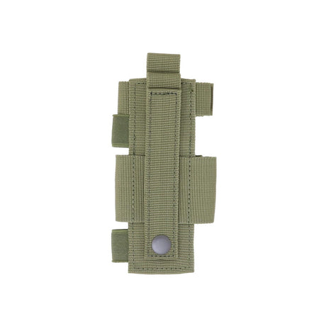 Porte-garrot universel Vigilant en nylon avec emplacements ciseau et marqueur 46 g