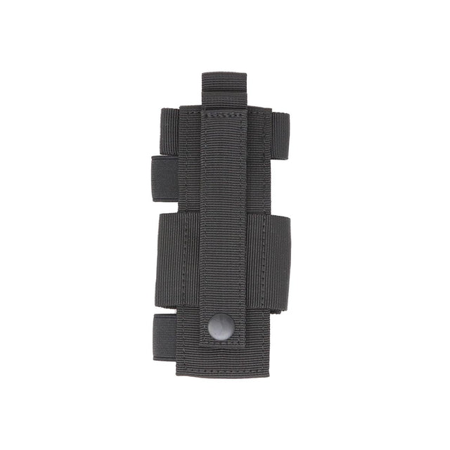 Porte-garrot universel Vigilant en nylon avec emplacements ciseau et marqueur 46 g
