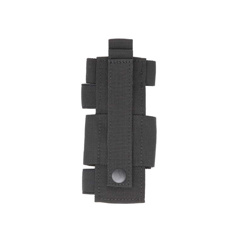 Porte-garrot universel Vigilant en nylon avec emplacements ciseau et marqueur 46 g
