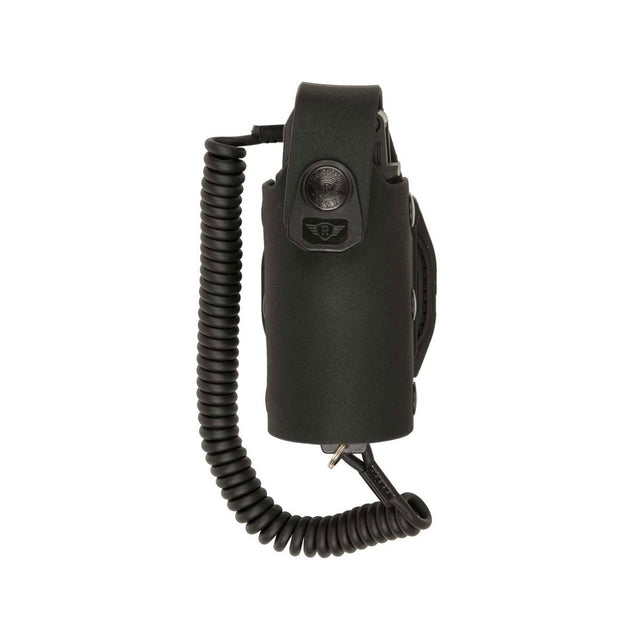 Porte-gazeuse 45 ml MK3 Radar 1957 en élastomère Quick & Lock avec longe anti-chute