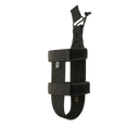 Porte-gourde Brandit Flex Large sangles auto-agrippantes bouteilles de 5,7 à 10,2 cm