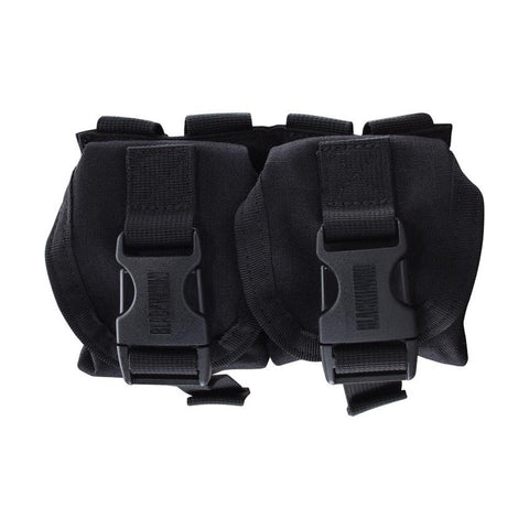 Porte-grenade Blackhawk Frag Strike Double