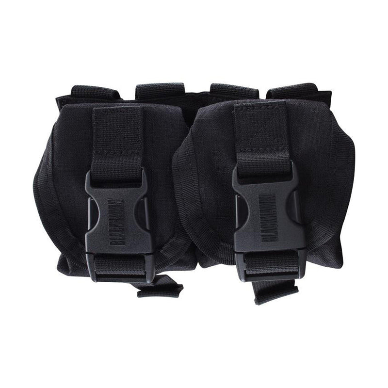 Porte-grenade Blackhawk Frag Strike Double