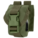 Porte-grenade Condor Single Frag rabat réglable à boucle de dégagement rapide