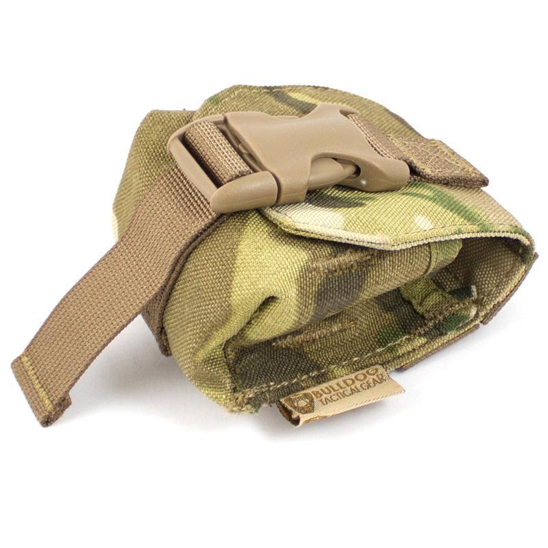 Porte-grenade OF DF Bulldog Tactical Gear MTC