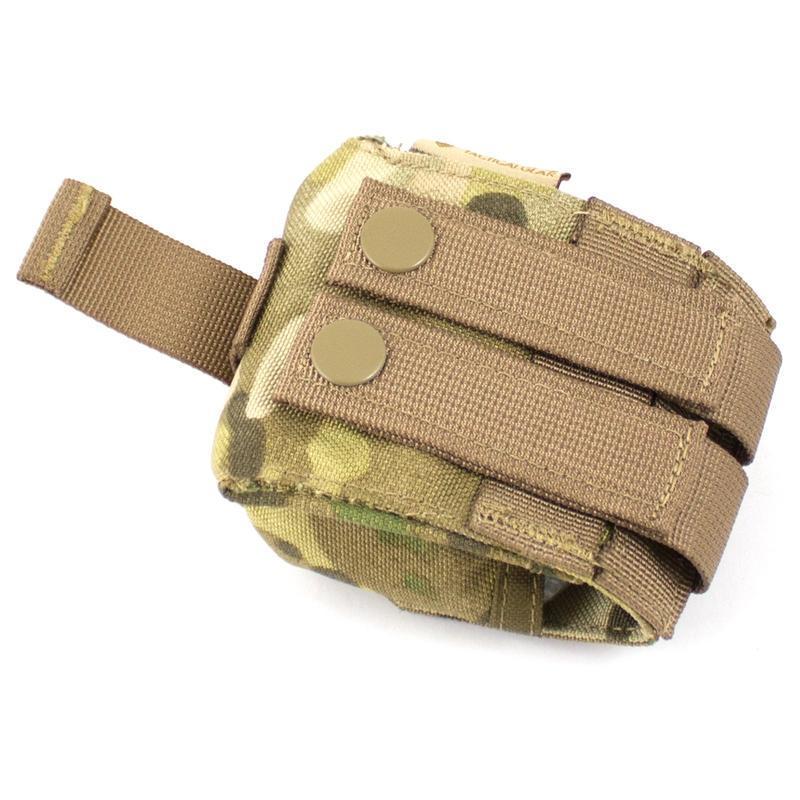 Porte-grenade OF DF Bulldog Tactical Gear MTC