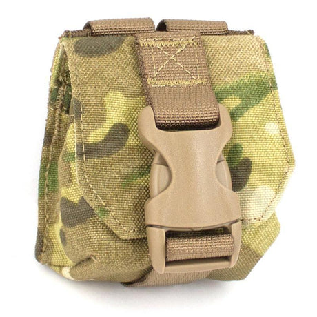 Porte-grenade OF DF Bulldog Tactical Gear MTC