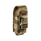 Porte-grenade assourdissante Frog Pro à rabat ITW Nexus en LAHYCO 70 g
