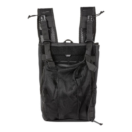 Porte-hydratation PC convertible 5.11 Tactical 3 litres 11 litres au total modulaire