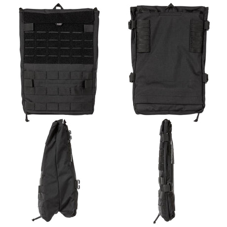 Porte-hydratation PC convertible 5.11 Tactical 3 litres 11 litres au total modulaire