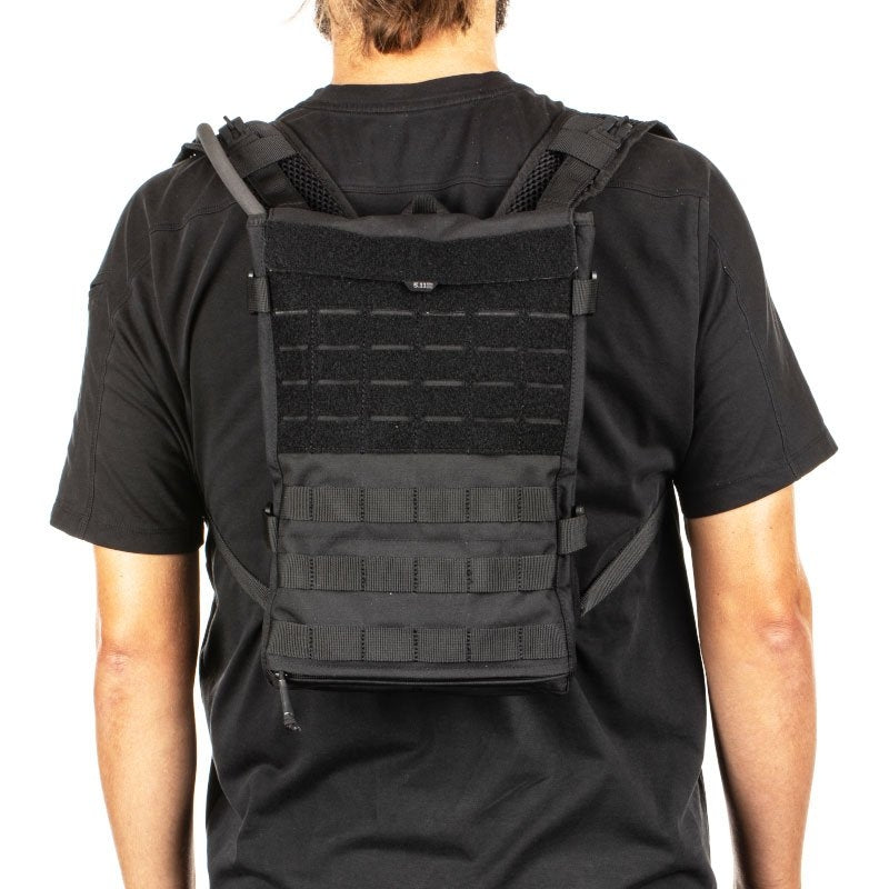 Porte-hydratation PC convertible 5.11 Tactical 3 litres 11 litres au total modulaire